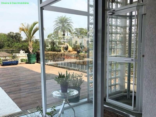 Imagem 6 de 29 de Casa - Ca00337 - 34518356