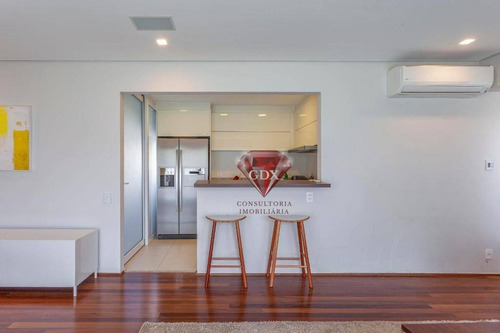Apartamento A Venda No Triplo Itaim Bibi - Ap15897