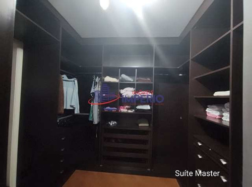 Sobrado Com 4 Dorms, Jardim Santa Francisca, Guarulhos - R$ 1.08 Mi, Cod: 7325 - V7325