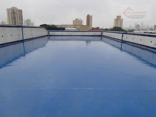 Imagem 12 de 22 de Prédio Para Alugar, 2300 M² Por R$ 35.000,00/mês - Vila Carrão - São Paulo/sp - Pr0108
