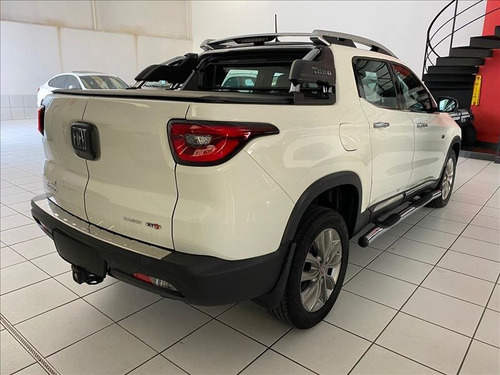 Imagem 6 de 8 de Fiat Toro Toro Ranch 2.0 4x4 Diesel Aut