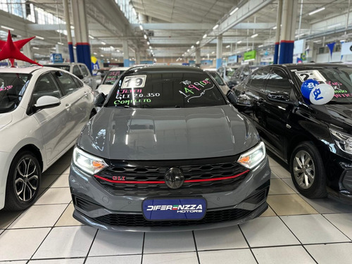 Volkswagen Jetta 2.0 Gli 350 Tsi Aut. 4p