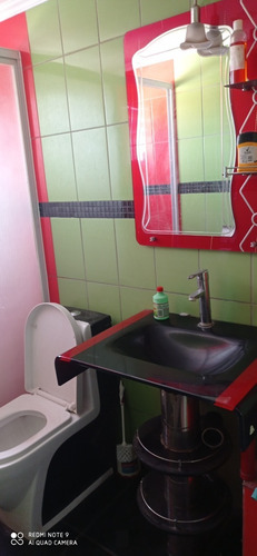 Se Venden 2 Casas Juntas, Una Con Uso Comercial,renca