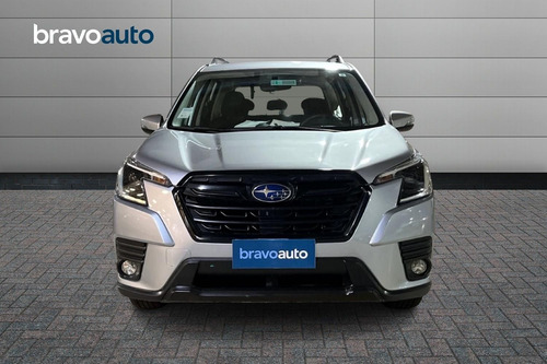 Subaru Forester (IN) 2.5 DYNAMIC EYESIGHT AT 4X4