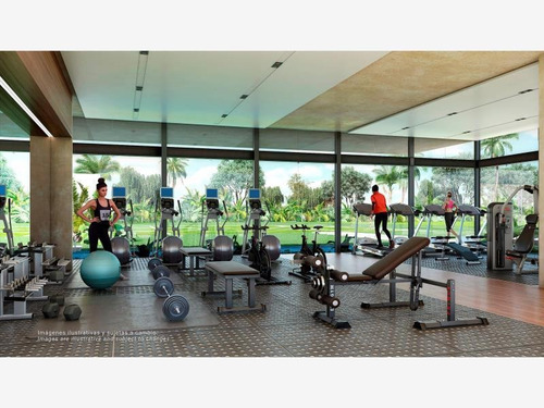 Imagen 6 de 9 de Terreno En Venta Xpu Ha, Brisa Residential