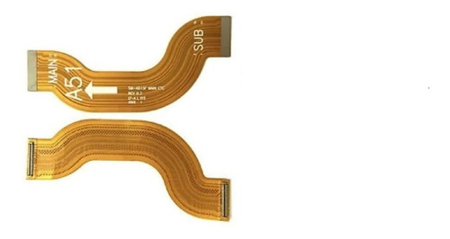 Flexor Flex Main A51 A515 A515f Garantizado