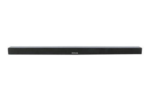 Barra De Sonido Aiwa Awsbh1 2.0 4 Altavoces Y Bluetooth