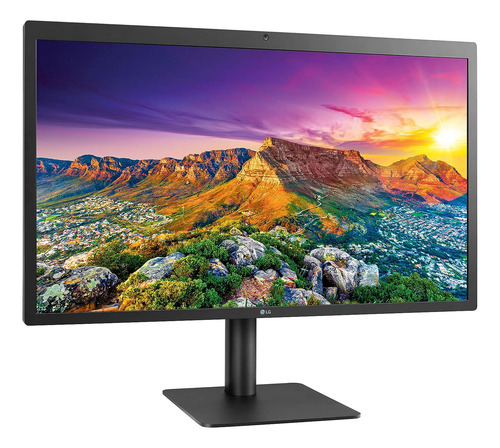 Monitor LG 24md4kl-b 24 Inch Ultrafine Uhd (3840 X 2160) Ips