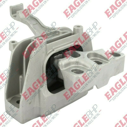 Soporte Motor Derecho Para Seat Leon 1.8 2018