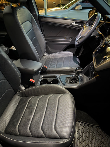 Volkswagen Tiguan 1.4 R-line