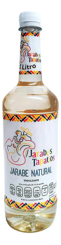 Jarabe Natural Jarabes Tapatios 1l