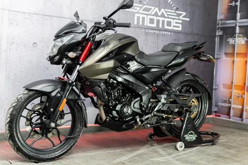 Bajaj Pulsar Ns 200 Fi 2023