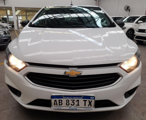 Chevrolet Prisma Lt Gd