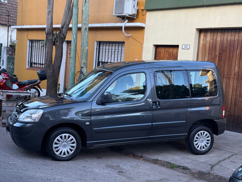 Citroën Berlingo Multispace 1.6 Sx Am51