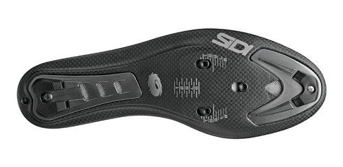 Imagem 2 de 6 de Sapatilha Sidi Shot 2 Carbon Preta, Speed, Road, 2021