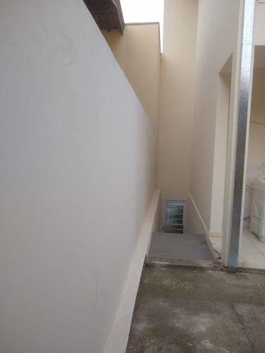 Imagem 15 de 28 de Casa Com 3 Dormitórios Para Alugar, 160 M² Por R$ 3.200,00/mês - Condomínio Itamambuca - Valinhos/sp - Ca2468