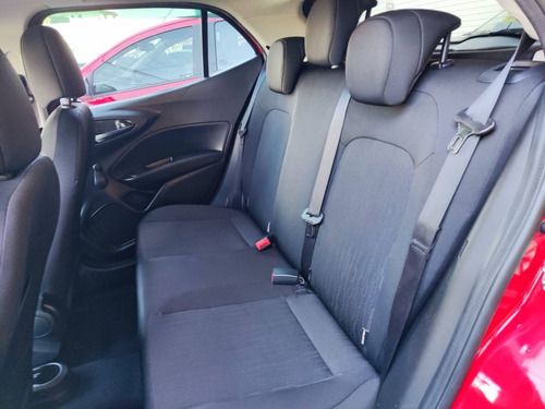Imagem 13 de 15 de Fiat Argo 1.0 Firefly Flex Drive Manual