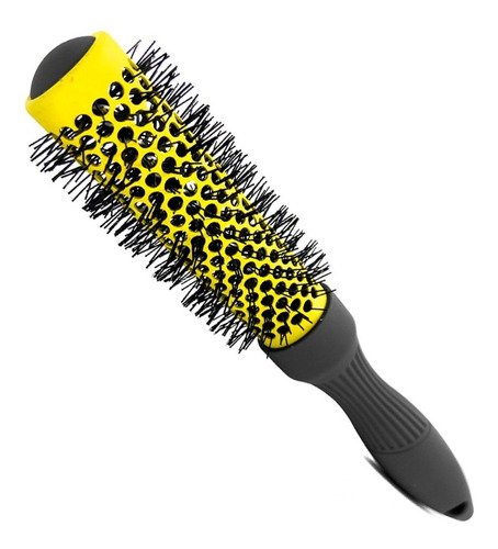           Cepillo Capilar Térmico Nylon Brushing Har 34mm