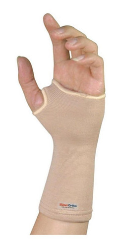 Muñequera Elastica Palmar Talla S Super Ortho