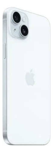 Apple Iphone 15 Plus (256gb)(esim) Azul /at&t O Unefon Azul (Reacondicionado)