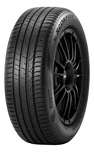 comprar Pneu Jeep Compass 225\u002F55r18 98v Pirelli Scorpion