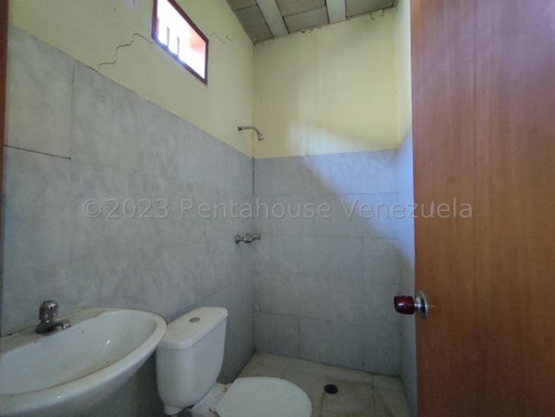 Ecl 23-30652 Rent A House Vende Terreno Con Anexo En Villa De Cura