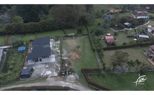 Lote En Venta En Guarne, Antioquia