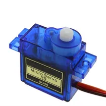 Comprar Mini Servo Sg90 Tower Pro Robotica Arduino Rc Avr Pic Ubot