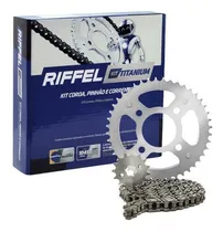 Comprar Kit De Transmision Ktm Adventure 390 Con Oring