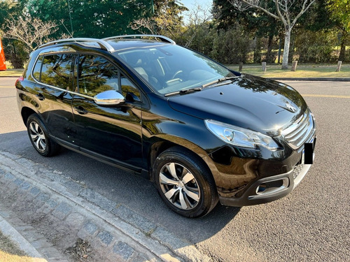 Imagen 3 de 15 de Peugeot 2008
