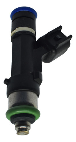 Imagen 2 de 3 de Inyector Hellux Ford Nueva Ranger 2.5 Oem 9e5z9f593a / Cm515