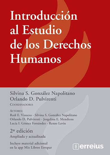 Introducción Al Estudio De Los Derechos Humanos 2°ed