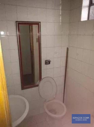 Imagem 6 de 8 de Galpão Comercial À Venda, 160m² - Por R$700.000, Ou Para Alugar Por R$5.500, Mooca - São Paulo/sp - Ga0598