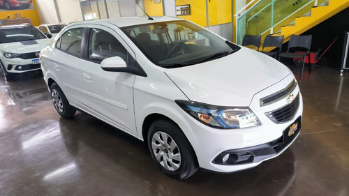Chevrolet Prisma 1.4 MPFI LTZ 8V FLEX 4P MANUAL