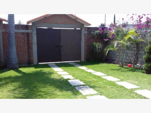 Imagen 9 de 12 de Casa Sola En Venta 19 De Febrero De 1812
