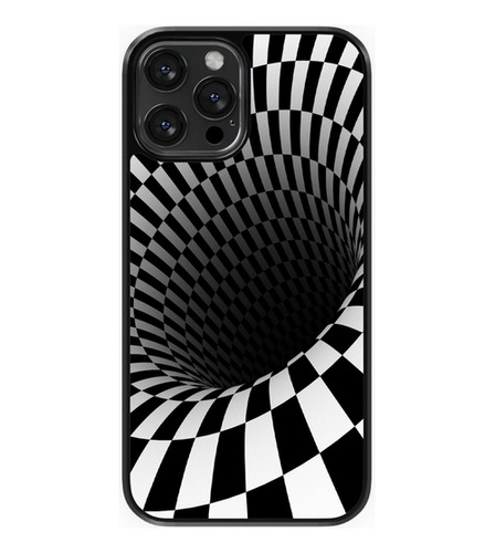 Funda Diseño Para Xiaomi Demosaicos De Ilusión Óptica #1