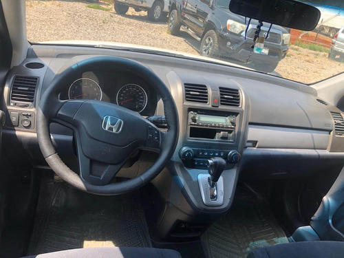 Honda CR-V 2.4 Lx Mt