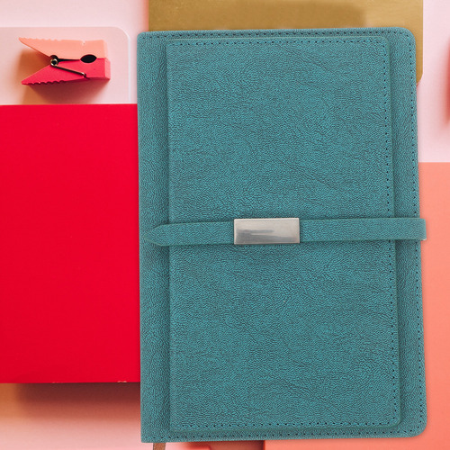 M Libro De Planes Spiral Notebooks 2023