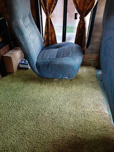 Dodge Van B200 Larga Diesel
