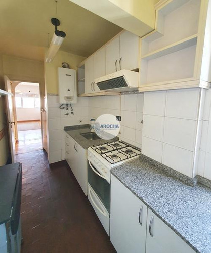 Departamento Piso 12 - Quilmes