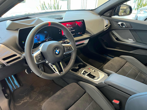 Bmw M135 Okm Año 2025 - Bmw 135 Bmw M135i