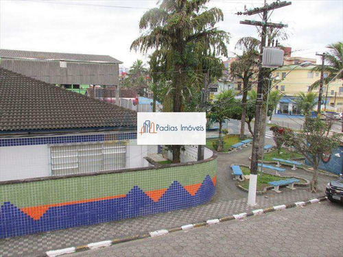 Imagem 15 de 15 de Kitnet Com 1 Dorm, Vera Cruz, Mongaguá - R$ 137 Mil, Cod: 14607 - V14607