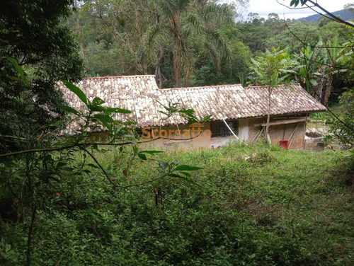 Imagem 2 de 8 de Chácara À Venda, Aldeinha, Itapecerica Da Serra/sp. - 6344