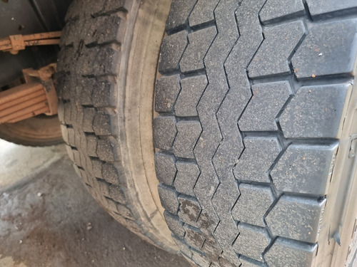 Vw 15180 2009 Baú