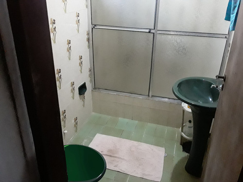 Peruíbe - Oásis ° Sobrado Com Piscina - 400 Mt. Da Praia - Contrato 30 Meses Com Caução