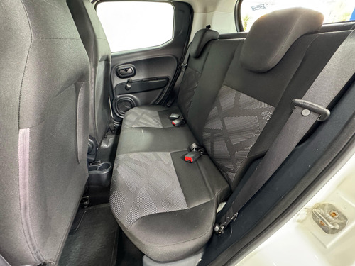 Fiat Mobi 1.0 Like Flex 5p