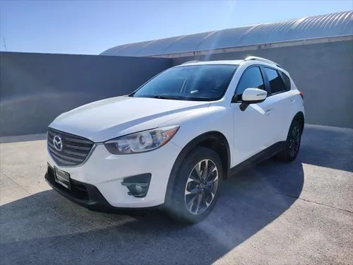 Mazda CX-5 2.0 I Grand Touring At