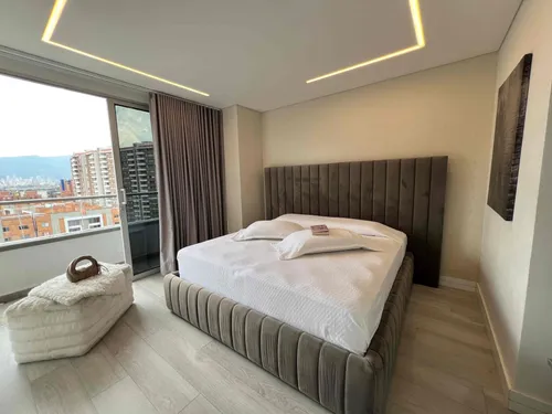 Apartamento En Venta En Las Vegas. Cod V12608