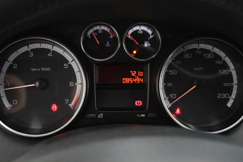 Peugeot 408 Allure 2.02011 La Plata 467