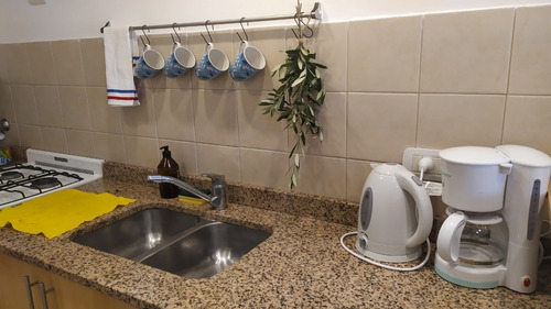 Imagen 20 de 20 de Excelente Semipiso Con Servicios La Plata - Plaza Paso By Lofter